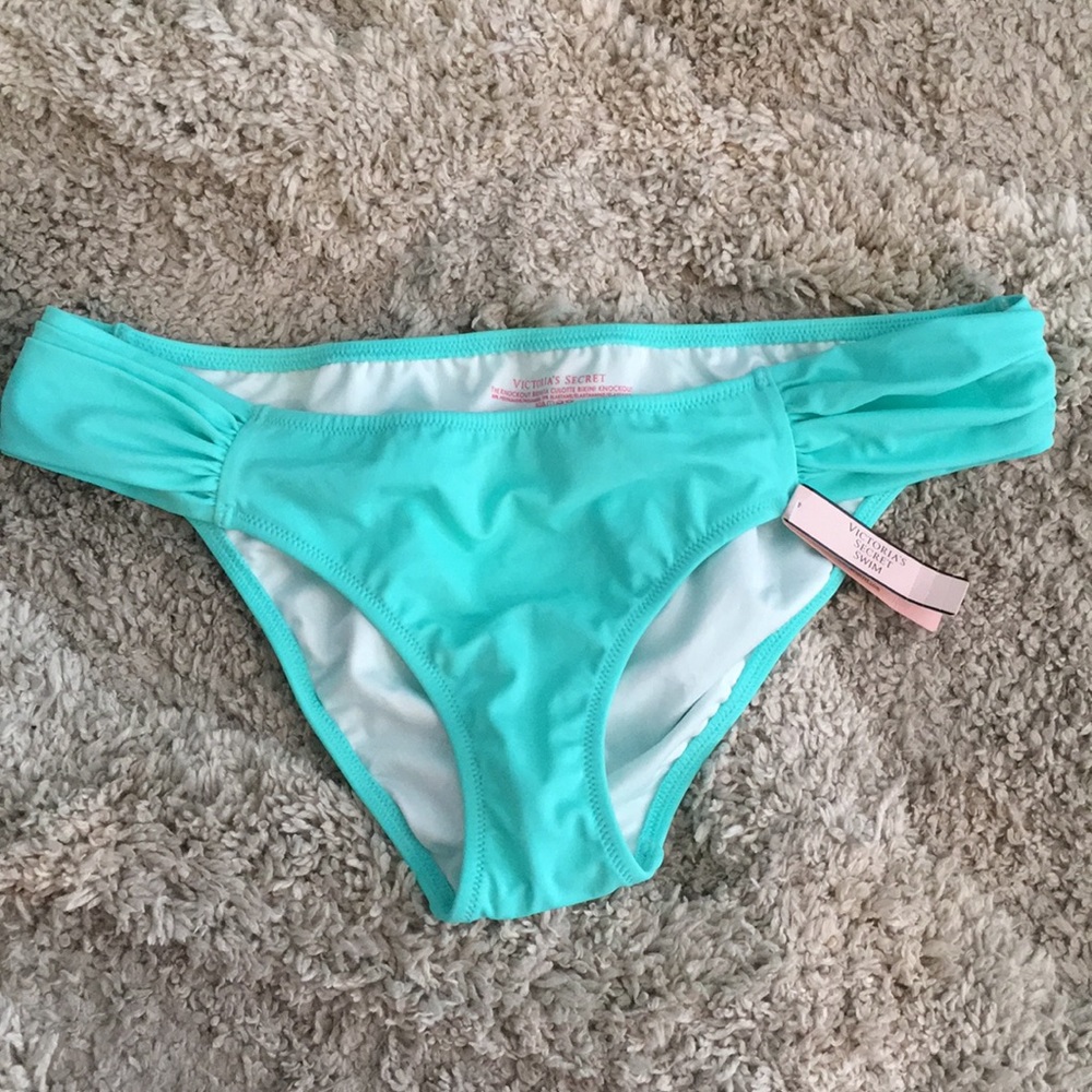 NWT Victoria’s Secret swim bottoms